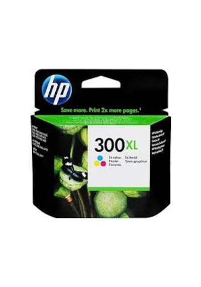 Hp 300Xl Cc644E Renkli Kartuş