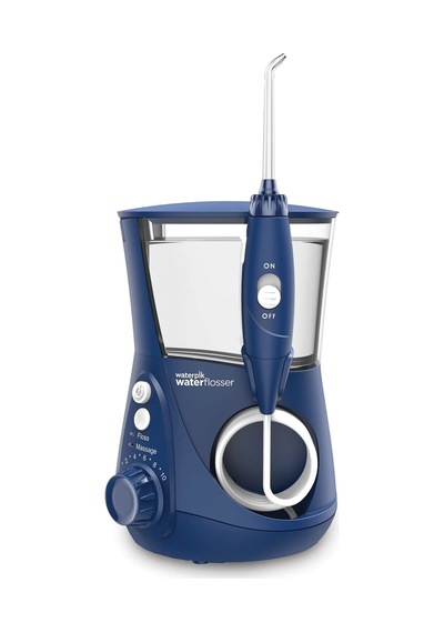 Water Flosser Ultra Professıonal Ağız Duşu Lacivert