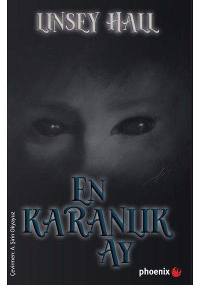 En Karanlık Ay / Gölge Loncası Serisi 1 / Linsey Hall