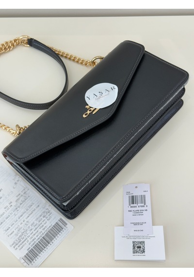 Coach Klare Envelope Crossbody Kadın Çanta siyah