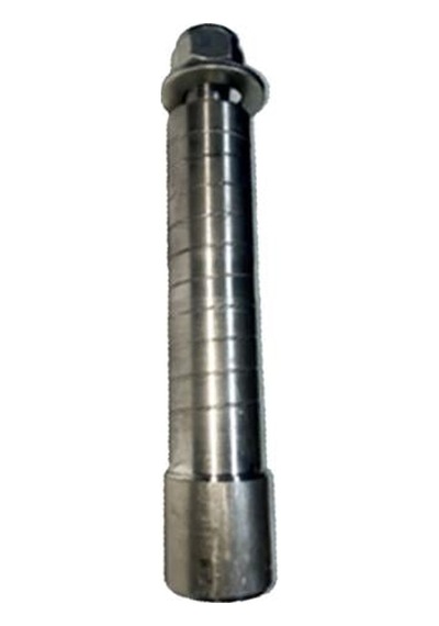 Teknik Bahçe 22 Hp Arkalık Mili-158