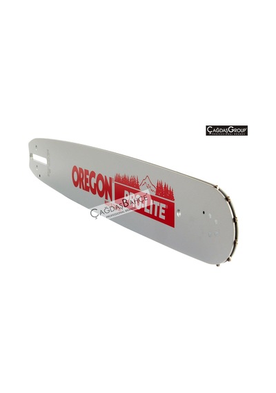 Oregon 188Vxlhz095 Kılavuz 3/8'' 34 Diş Husqvarna 55 Oleomac 956