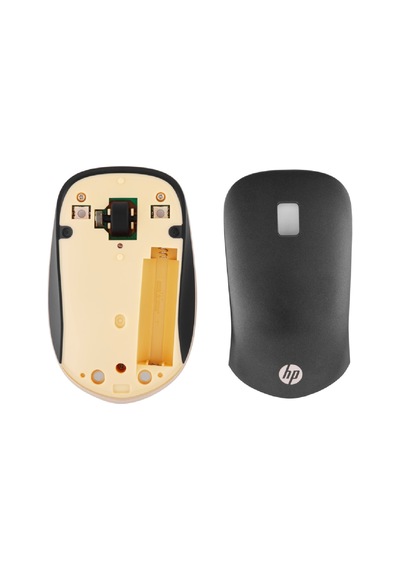 HP 410 4M0X5AA Kablosuz Bluetooth İnce Mouse