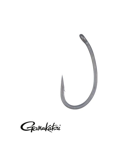 Gamakatsu G-Carp Hump Back  6