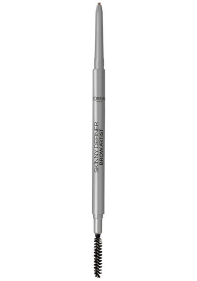 L'Oreal Paris Brow Artist Skinny Definer Kaş Kalemi - 103 Dark Bl