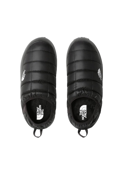 The North Face M Thermoball Traction Mule V Erkek Outdoor Ayakkabısı Nf0a3uznky41 Siyah 001