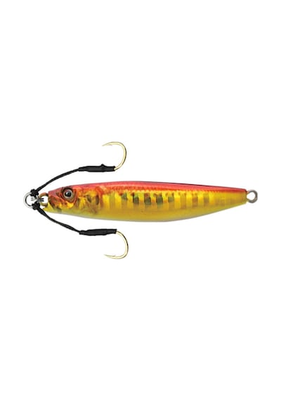 Little Jack Metal Adict 01 58 MM 18 G Jig Yem