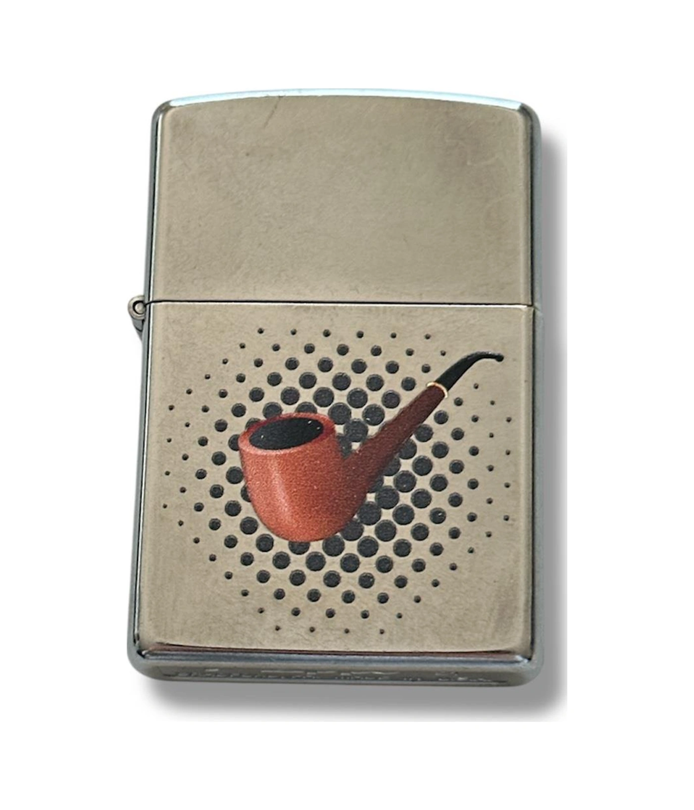 Zippo Zseries 7.1 Zp6 Pipe Lighter Çakmak 7-1