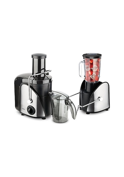 Sinbo SJ-3195 Katı Meyve Sıkacağı Blender Seti