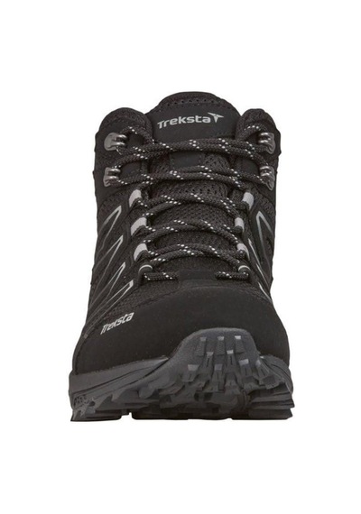 Treksta Tınd Mıd Gtx M Sıyah Bot-1154 Kahverengi