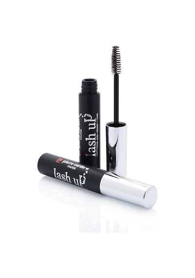 Pierre Cardin Lash Up Uzatma Kıvırma Ve Hacim Etkili Mascara 5 ML Siyah