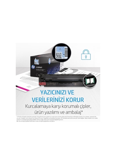 Hp 415A Toner Kırmızı W2033A