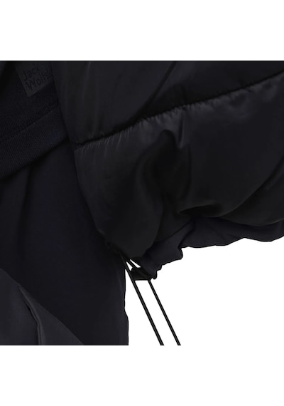 Jack Wolfskin Jack Wolfskın Tempeltor Jkt M Phantom Erkek Outdoor Ceketi A60205 Siyah