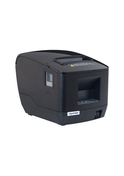 Xprınter Xp-q900 203dpi Usb,seri,ethernet Thermal Fiş Yazıcı