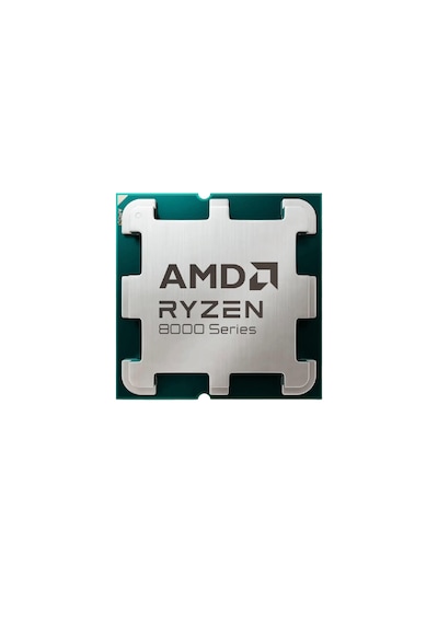 Amd Ryzen 5 8400f 100-000001591 Tray 4.2ghz 16mb Önbellek 6 Çekirdek Am5 İşlemci