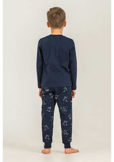 Rolypoly Baba Oğul I Like Ice Skating Lacivert Uzun Kol Pijama Takım Rp3864-a-v1 Rp3864-a-v1 Rolypoly Baba Oğul I Like Ice Skating Lacivert Uzun Kol Pijama Takım Rp3864-a-v1 Rp3864-a-v1
