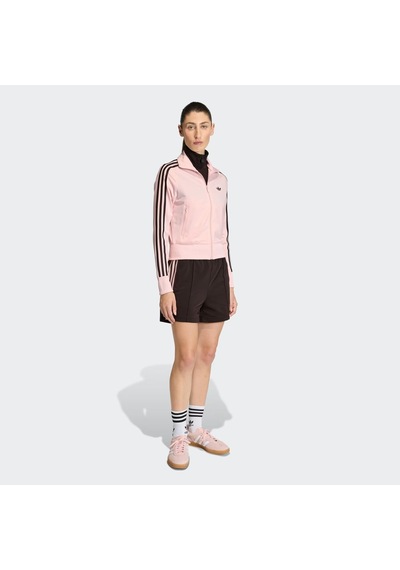Adidas Firebird Kadın Sweatshirt C-adıkc6573b30a00 Pembe