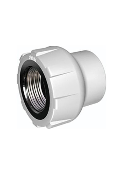 Berk Plastik Pp-Rc İç Dişli Rekor 25Mm