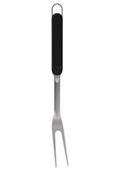 Çatal Siyah 43 Cm Diğer