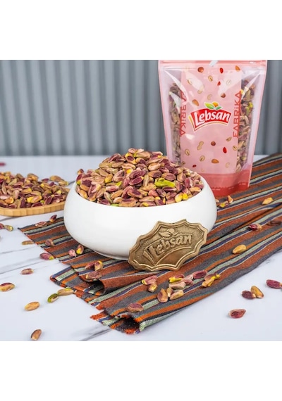 Antep Fıstığı İçi - Lebsan Kuruyemiş 1 KG