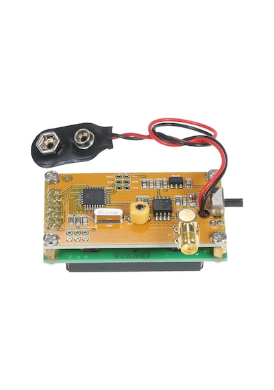 1mhz-500mhz Rf Frekans Sayıcı