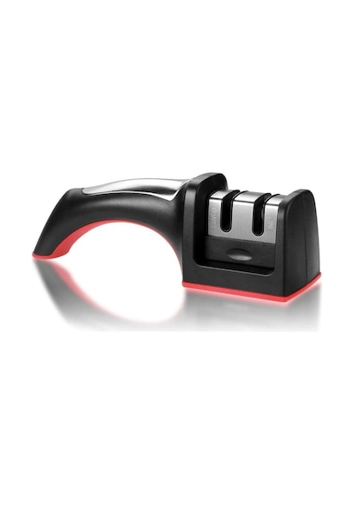 3 Açılı Elmas Seramik Tungsten Ergonomik Profesyonel Bıçak Bileyici Çelik El Bıçakları Bileme