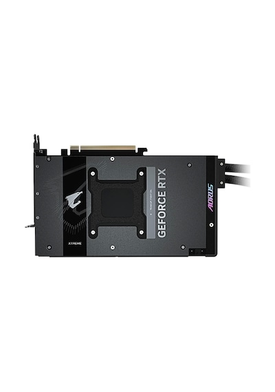 Gigabyte Aorus Geforce Rtx 5090 Xtreme Waterforce 32gb Dlss 4 512 Bit Gddr7 Sıvı Soğutmalı Ekran Kar
