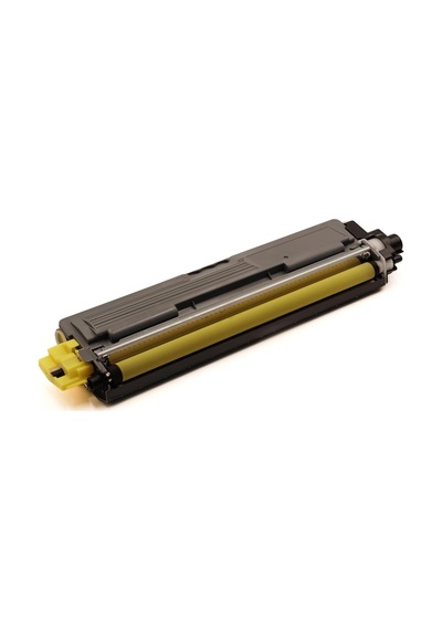 Dpi Toner Brother Tn221 Yellow Muadil Toner Hl3140 Hl3150 Hl3170