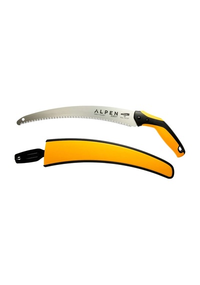 Alpen 6350 Budama Testeresi K Ergonomik Sap Kılıflı