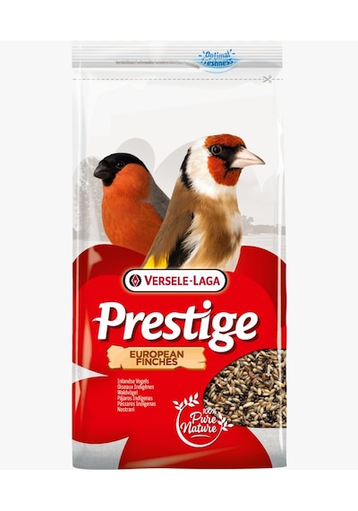 Verselelaga - 497 - European Finches - Glblseme - 1 Kg