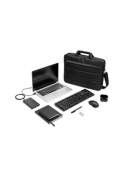 Exception 13 İnç & 14 İnç Laptop Çantası 4296