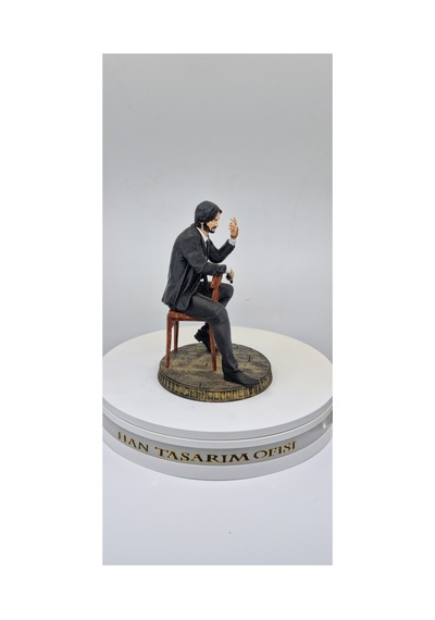 John Wick Figür 22cm