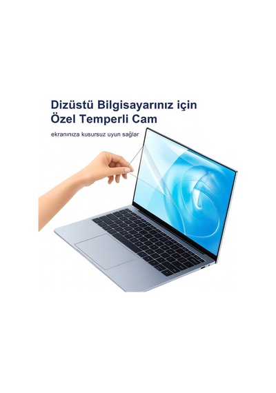 Dell Alienware 18 Area-51 18 İnç Ekran Koruyucu 9h Nano 16:9