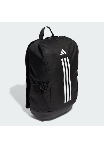 Adidas Essentials 3-stripes Unisex Sırt Çantası Ip9884 Siyah