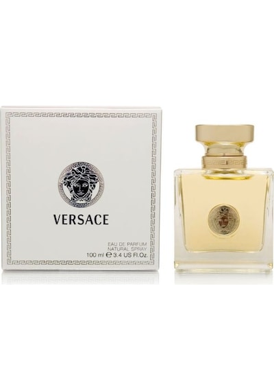 Versace Kadın Parfüm EDP 100 ML