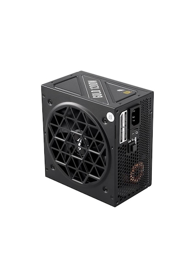 1st Player Ngdp 1200w 80+ Gold Atx3.1/pcle 5.1 Japon Kapasitör Full Modüler Apfc Siyah