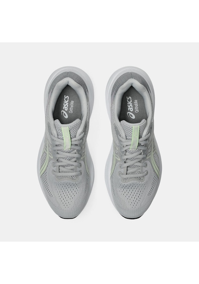 Asics Gel-contend 10 Kadın Clay Grey/jasper Green Koşu Ayakkabısı 1012c013-020