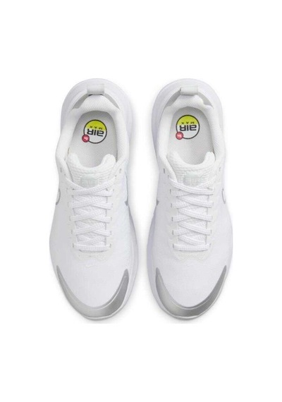 Nike Air Max Nuaxis Kadın Sneaker Ayakkabı Beyaz
