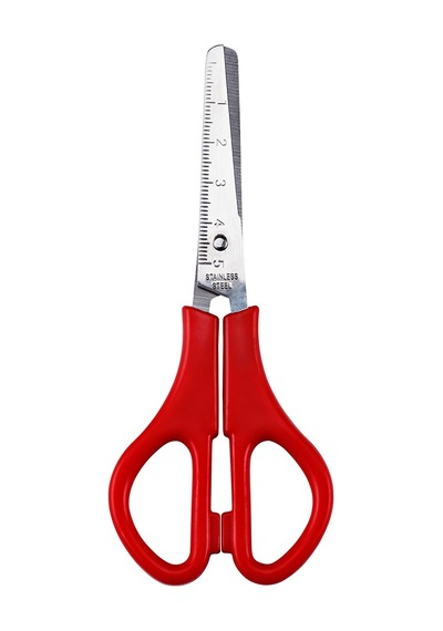 Brons Makas Cetvelli Br-699 Şeffaf