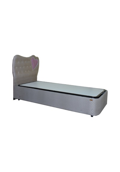 Bengimobilya Baza-Başlık Standart Silinir Kumaş Model Kapiton Deri Başlık Meta (302656010)