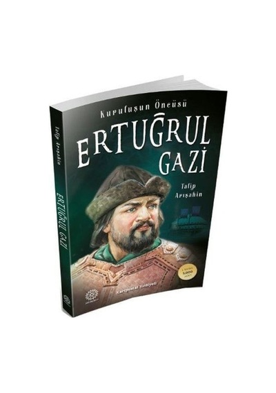 Ertuğrul Gazi Talip Arışahin