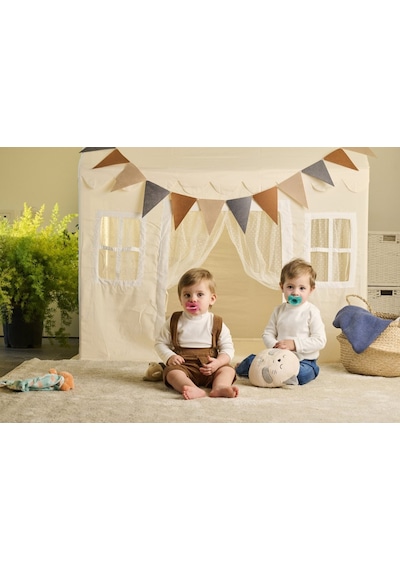 Chicco Physioforma Soft 2'li Silikon Emzik 6-16 Ay Erkek