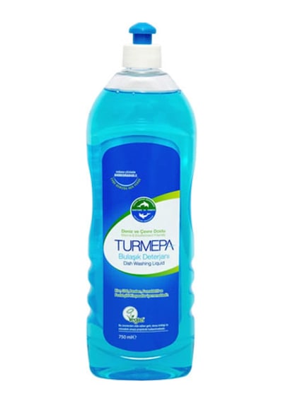 Turmepa Bulaşık Deterjanı 750 ML