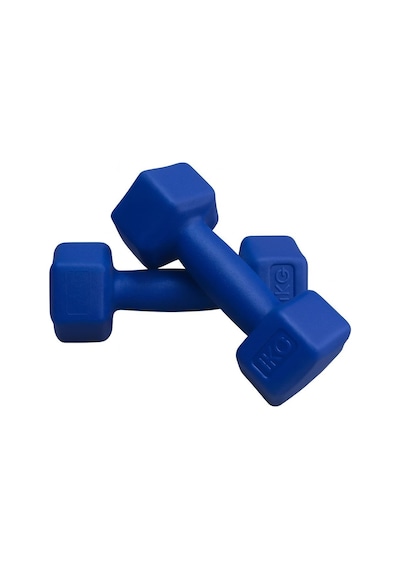 Voltrike 1 Kg Dumbbell-dambıl