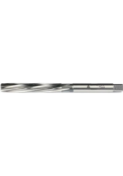 Makina Takım Hss Dın 206 L-rn El Raybası 9.5mm H7-mte B00301010950