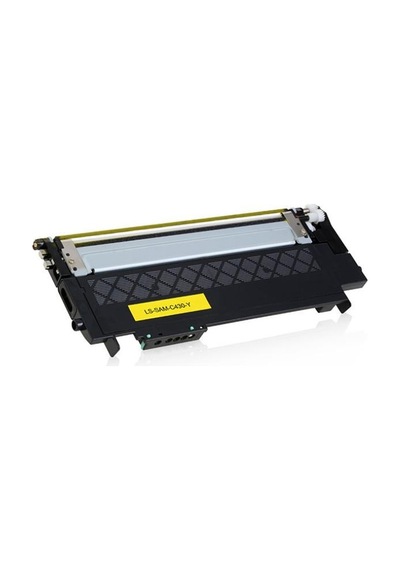 Samsung Uyumlu C430/c480 Clt-y404s Sarı Toner