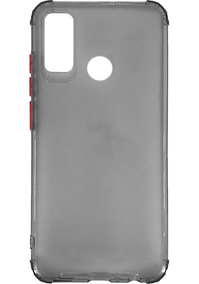 Nettech Huawei P Smart 2020 Uyumlu Neptün Seri Arka Koruma Kılıf - Lacivert Lacivert