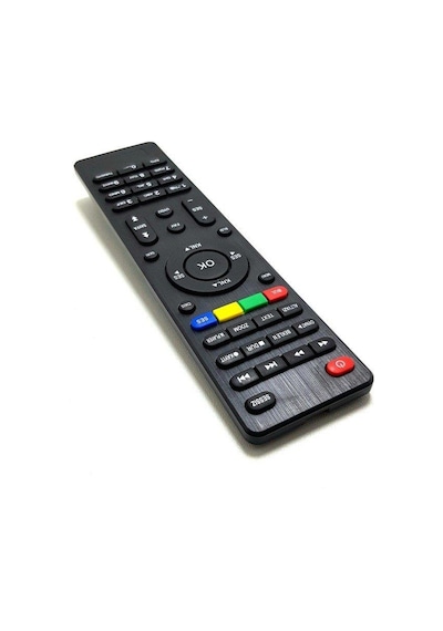 Starcom Nano Hd Pro 2500 Uydu Kumanda