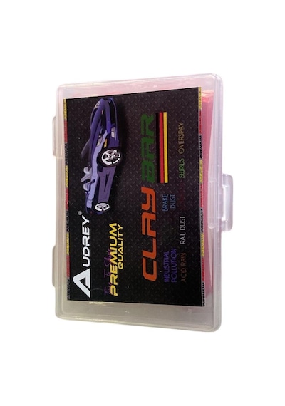 Audrey Kil Hamuru Claybar 16gr