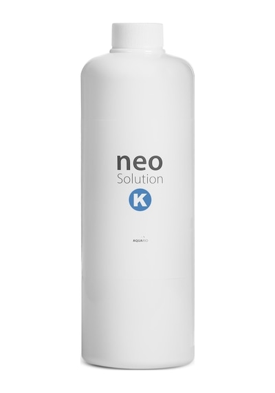 Solution K 1000 Ml